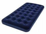 Felfújható kemping matrac vendégágy 191x99x22cm